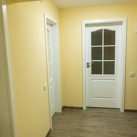 Apartamento Iulian Brăila Exterior foto