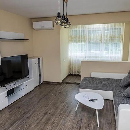 Apartamento Iulian Brăila Exterior foto