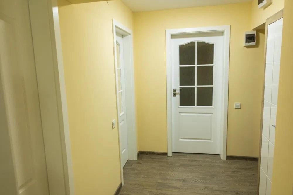 Apartamento Iulian Brăila Exterior foto