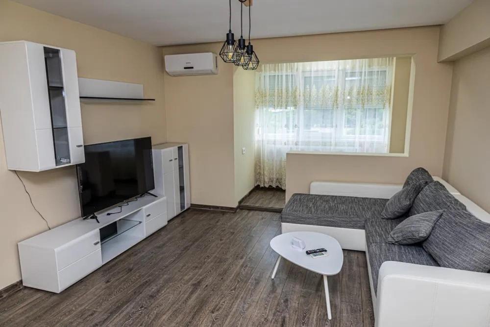 Apartamento Iulian Brăila Exterior foto