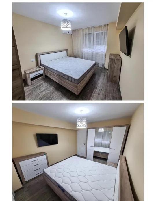 Apartamento Iulian Brăila Exterior foto